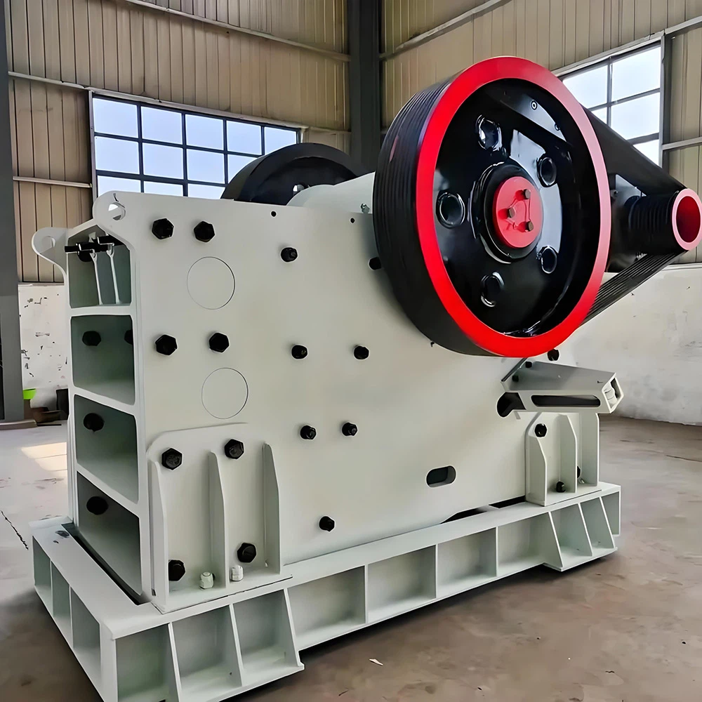 تجهیزات خرد کننده