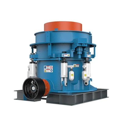 تجهیزات خرد کردن متوسط و ریز برای خرد کردن معدن